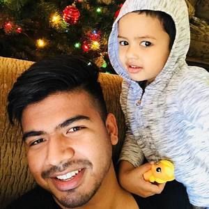 Meet your Posher, Sailesh